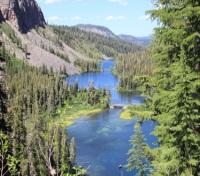 Mammoth Lakes